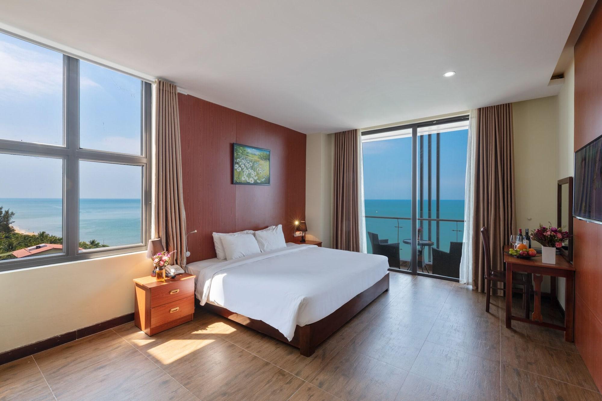 Amarin Resort & Spa Phú Quốc Exterior foto