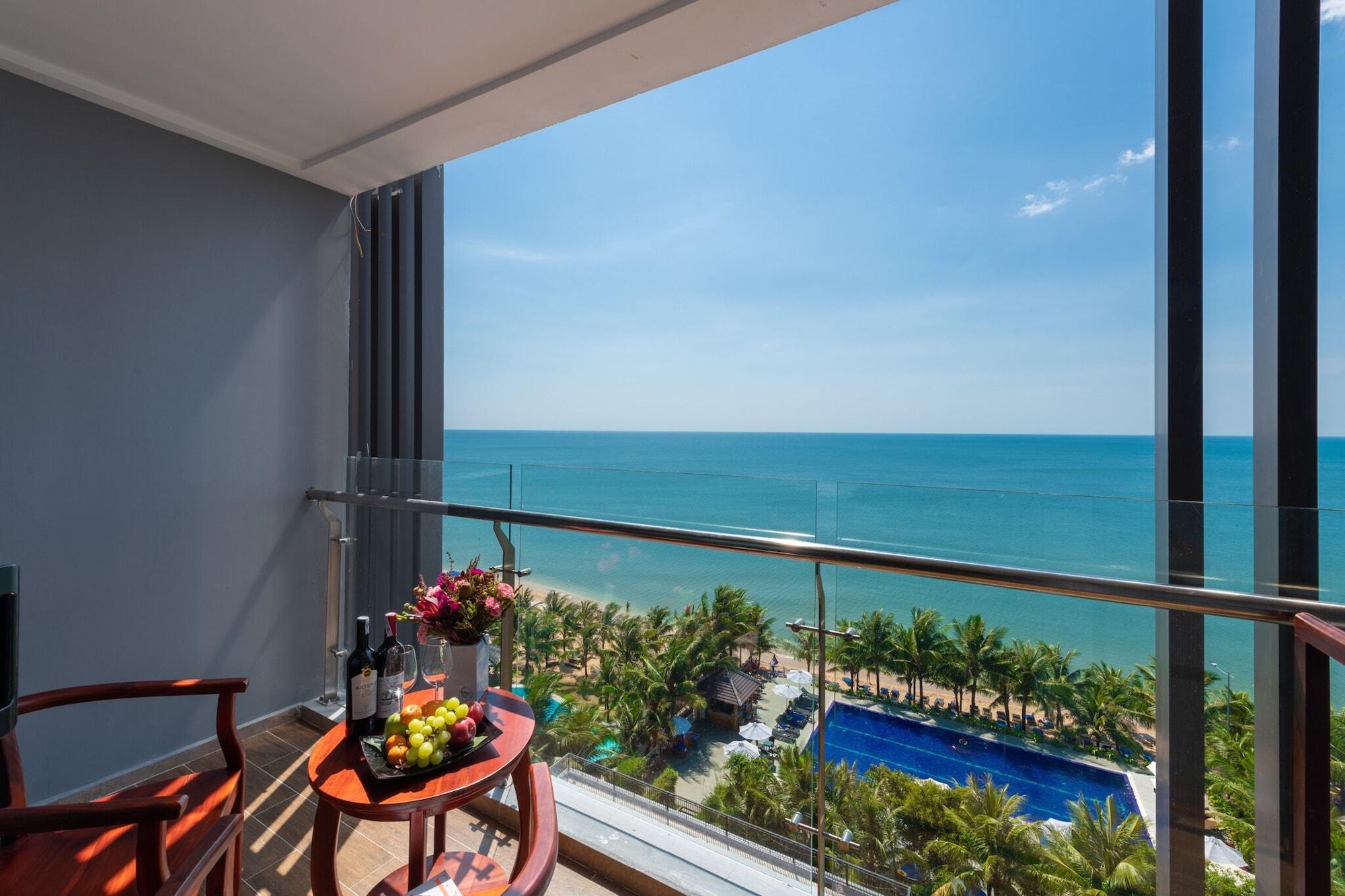 Amarin Resort & Spa Phú Quốc Exterior foto