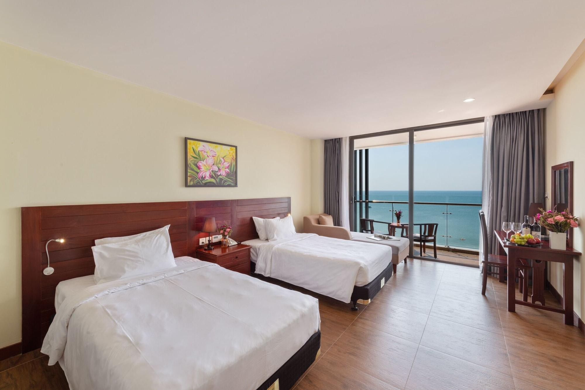 Amarin Resort & Spa Phú Quốc Exterior foto
