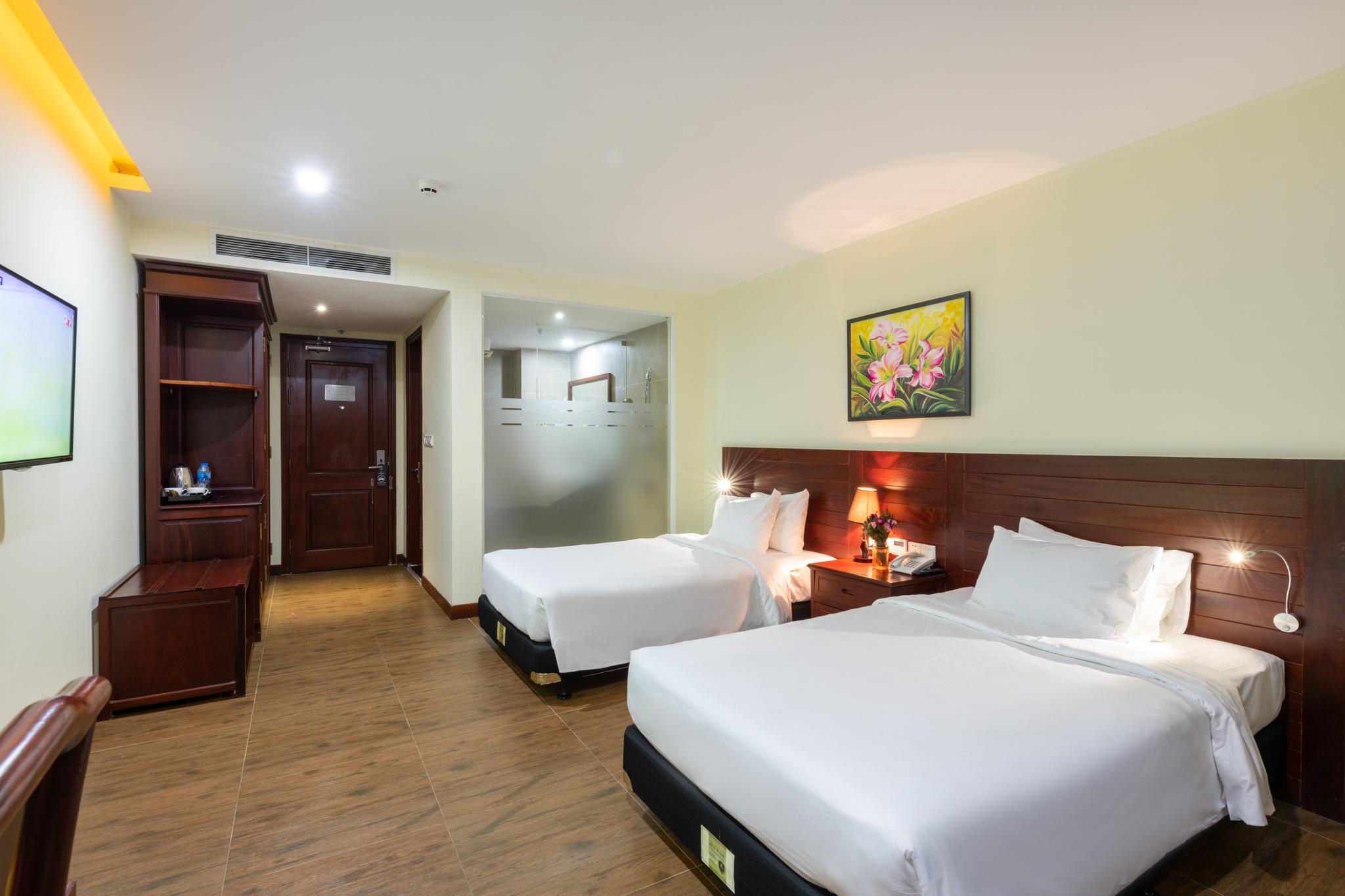 Amarin Resort & Spa Phú Quốc Exterior foto
