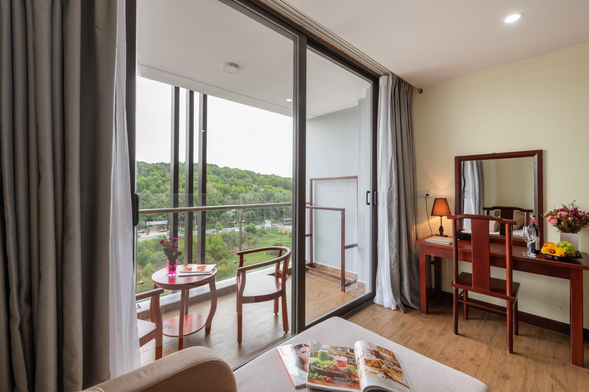 Amarin Resort & Spa Phú Quốc Exterior foto