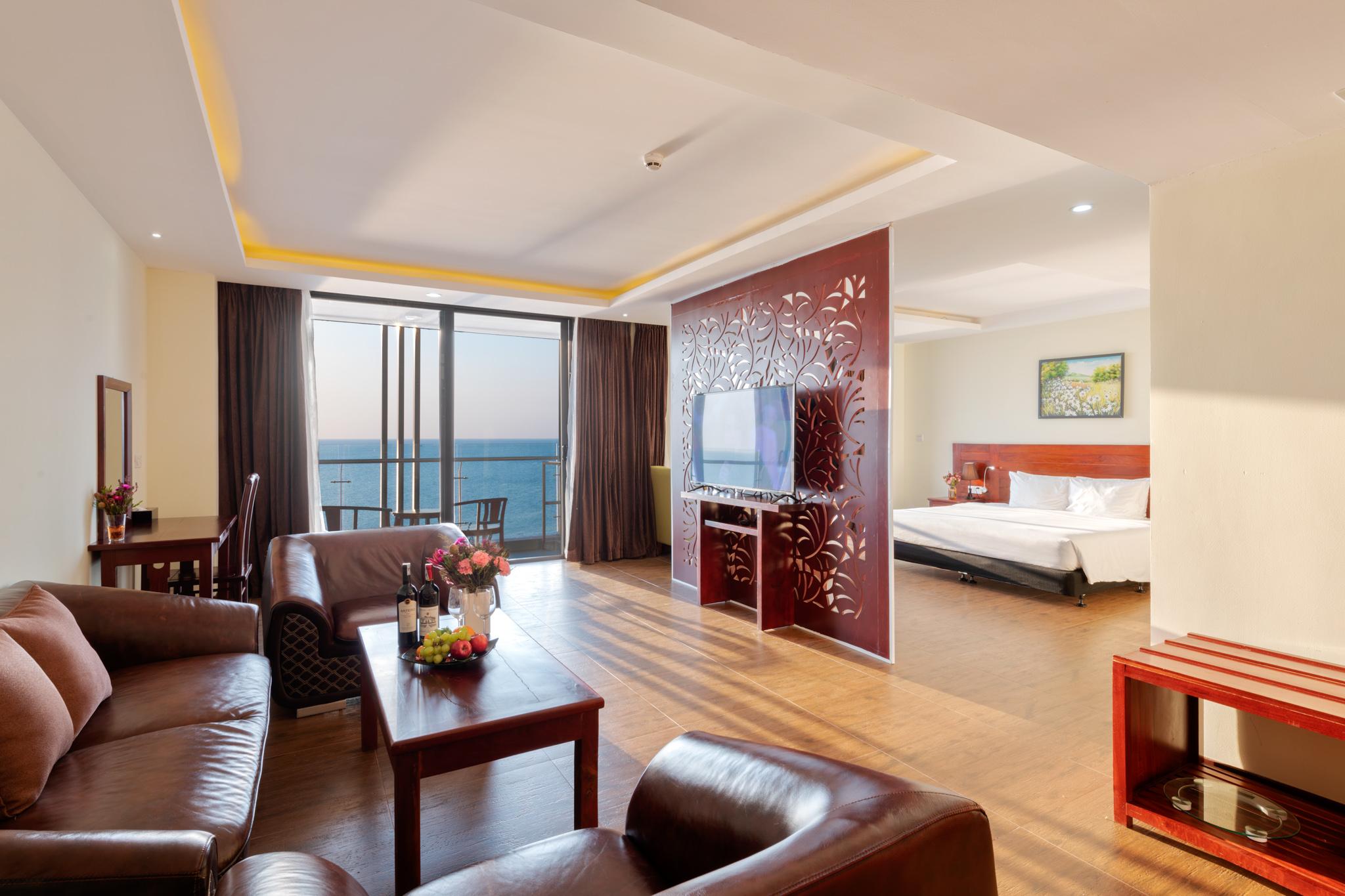 Amarin Resort & Spa Phú Quốc Exterior foto