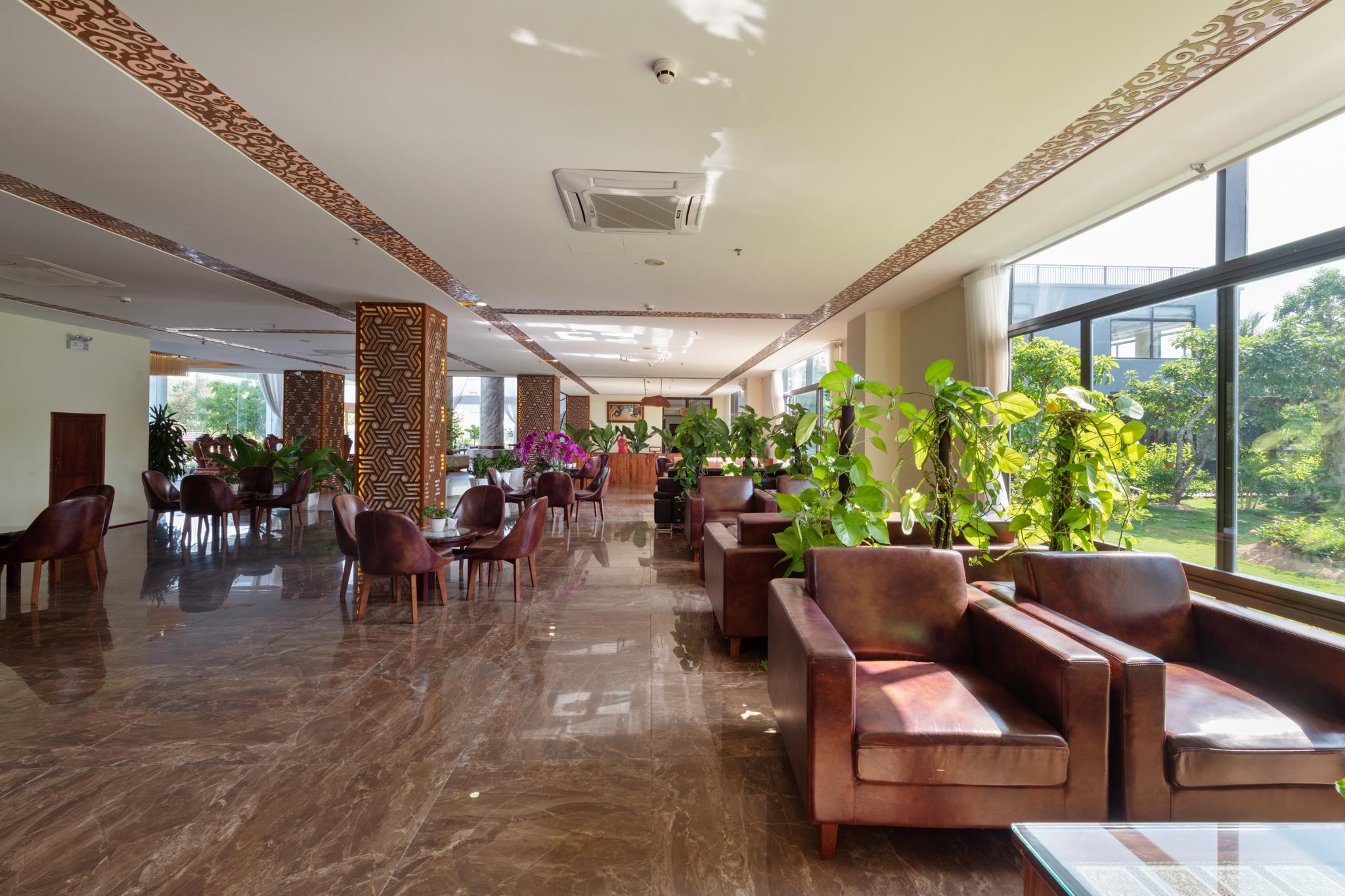 Amarin Resort & Spa Phú Quốc Exterior foto