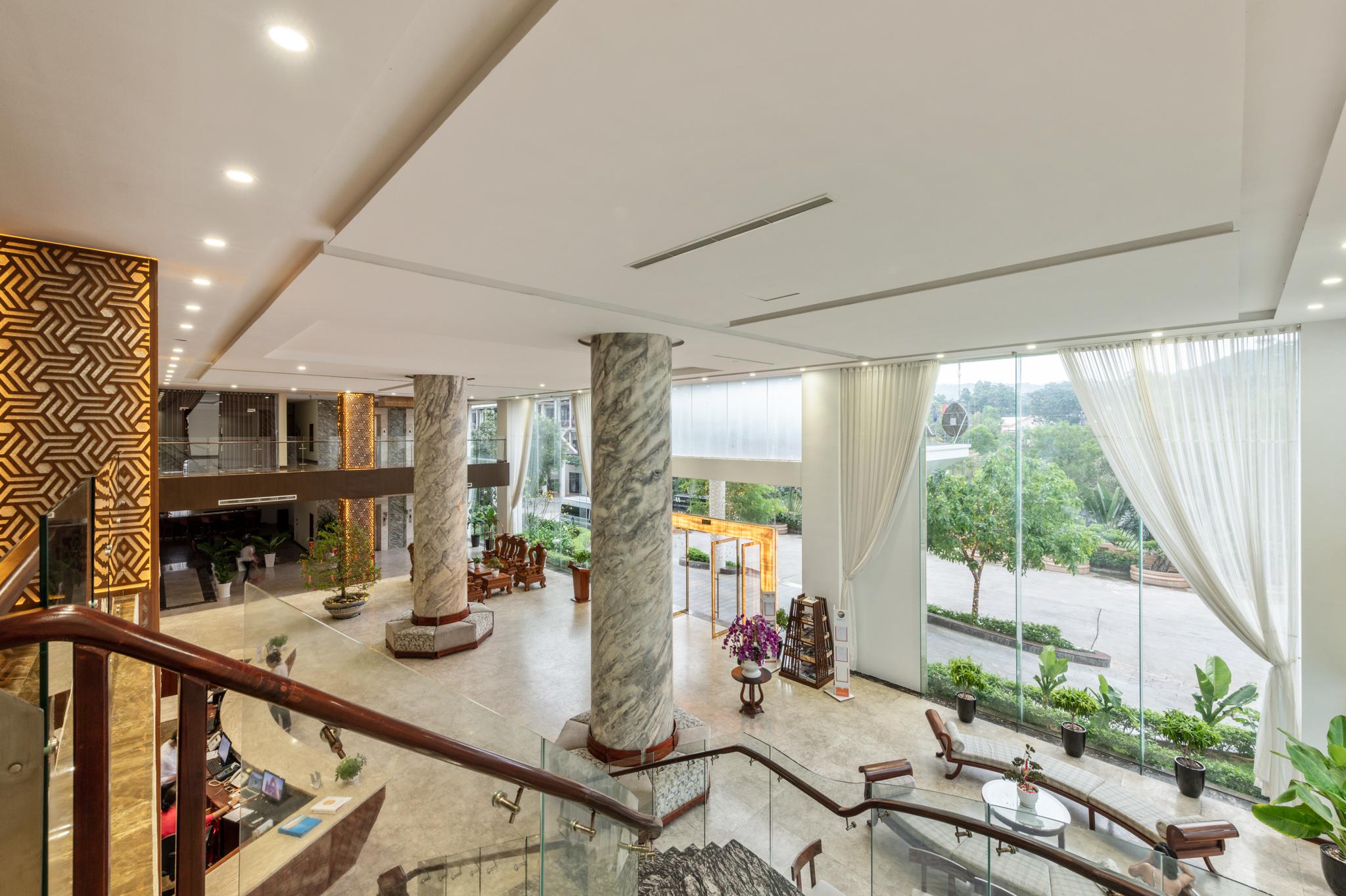 Amarin Resort & Spa Phú Quốc Exterior foto