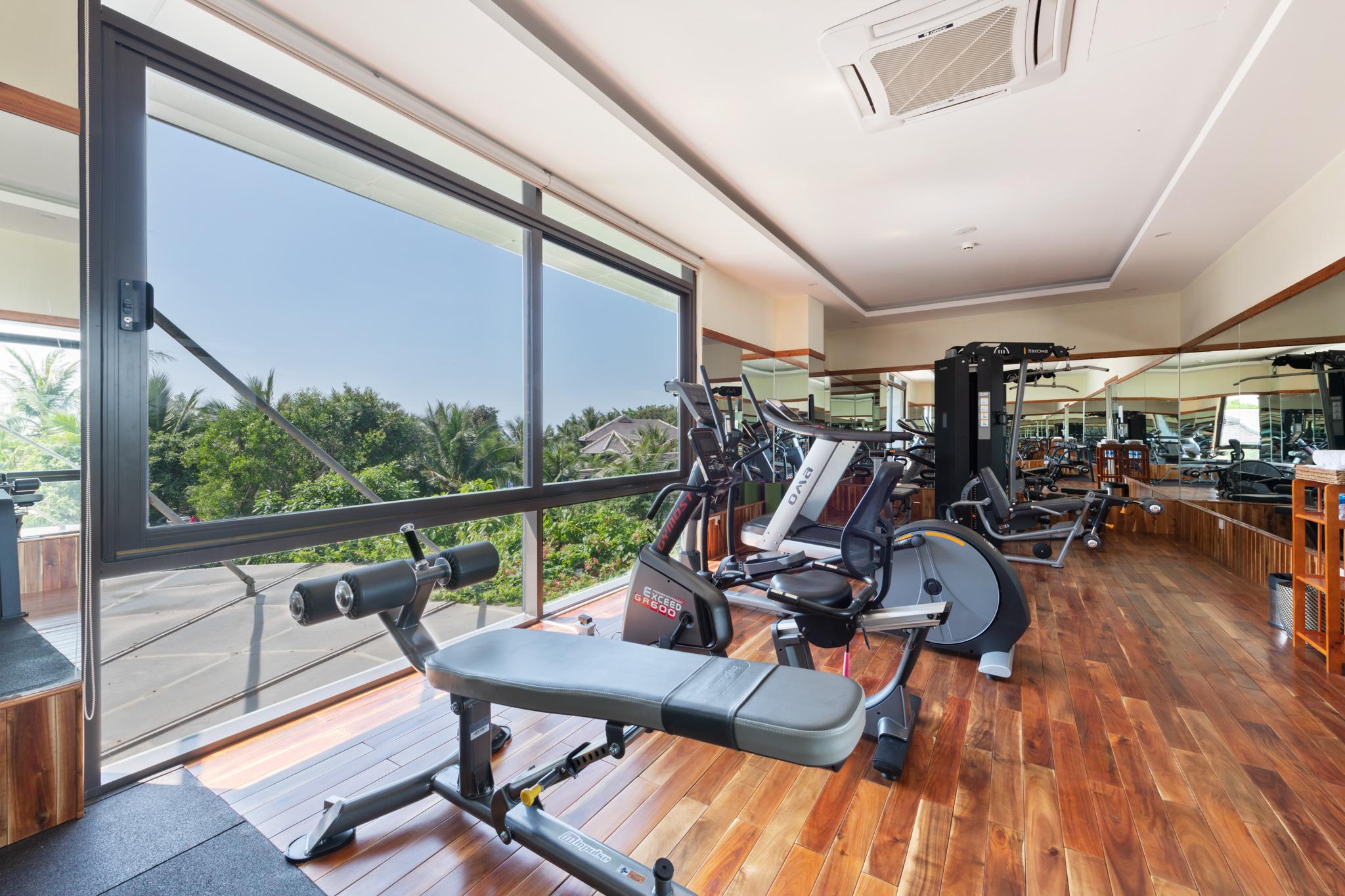 Amarin Resort & Spa Phú Quốc Exterior foto
