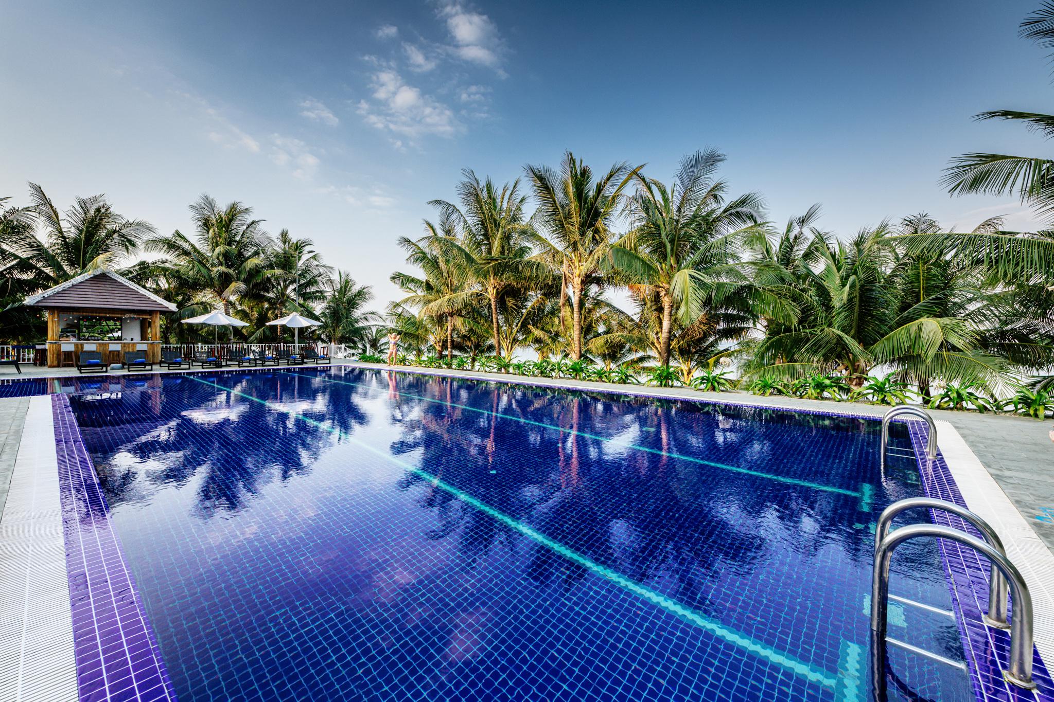 Amarin Resort & Spa Phú Quốc Exterior foto