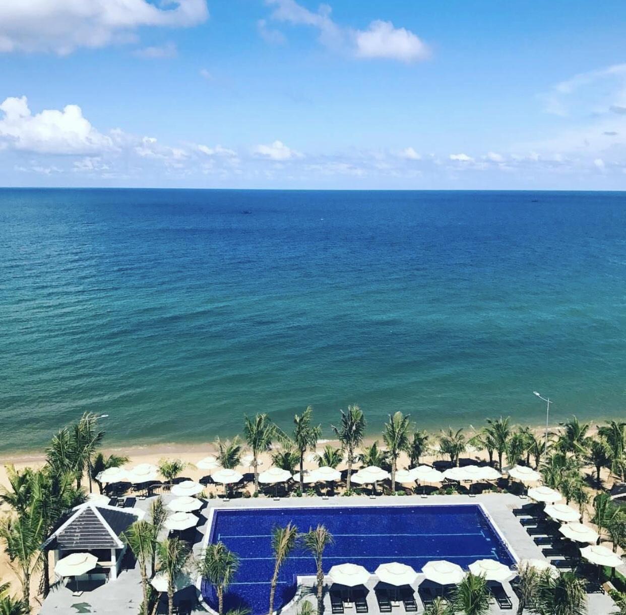 Amarin Resort & Spa Phú Quốc Exterior foto