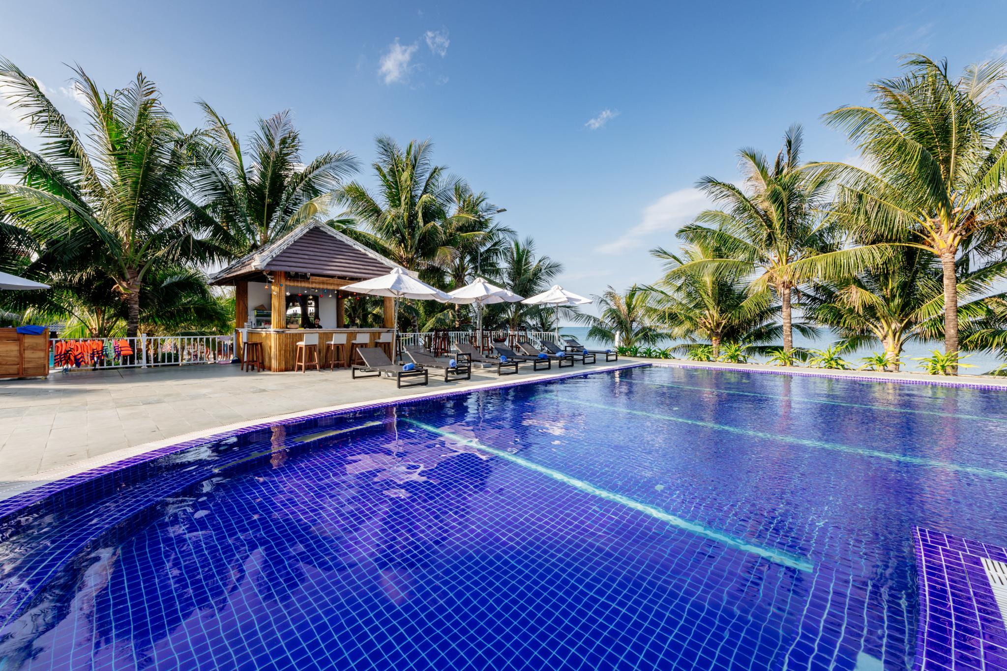 Amarin Resort & Spa Phú Quốc Exterior foto