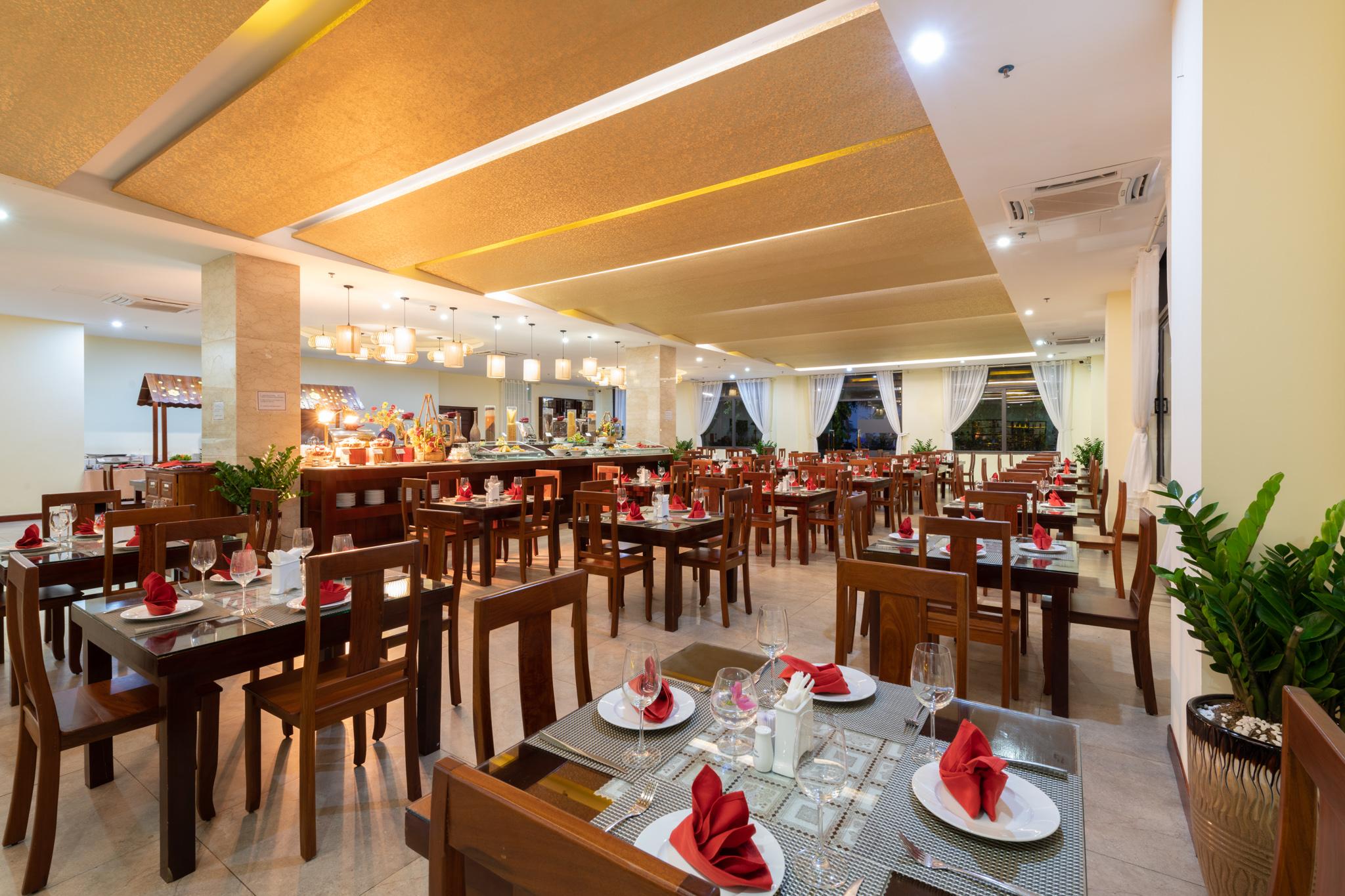 Amarin Resort & Spa Phú Quốc Exterior foto