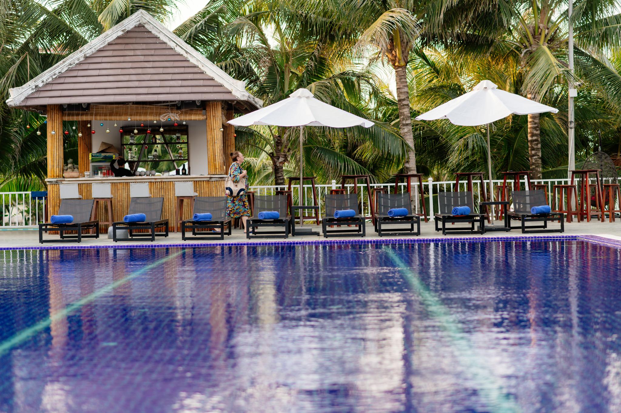 Amarin Resort & Spa Phú Quốc Exterior foto