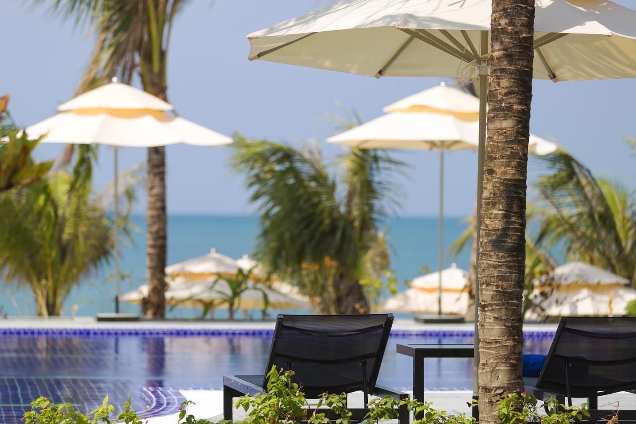 Amarin Resort & Spa Phú Quốc Exterior foto