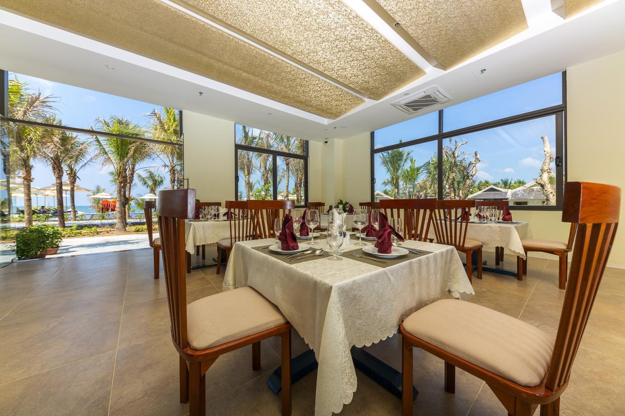 Amarin Resort & Spa Phú Quốc Exterior foto