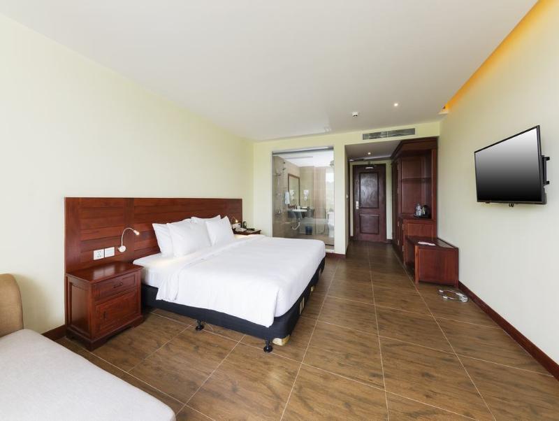 Amarin Resort & Spa Phú Quốc Exterior foto