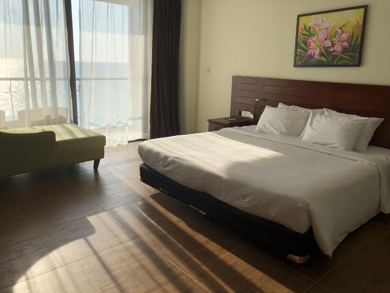 Amarin Resort & Spa Phú Quốc Exterior foto