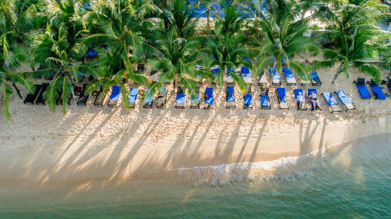 Amarin Resort & Spa Phú Quốc Exterior foto