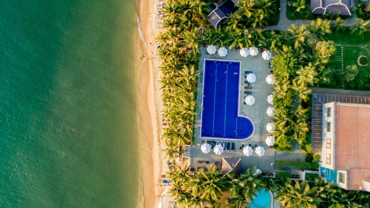 Amarin Resort & Spa Phú Quốc Exterior foto